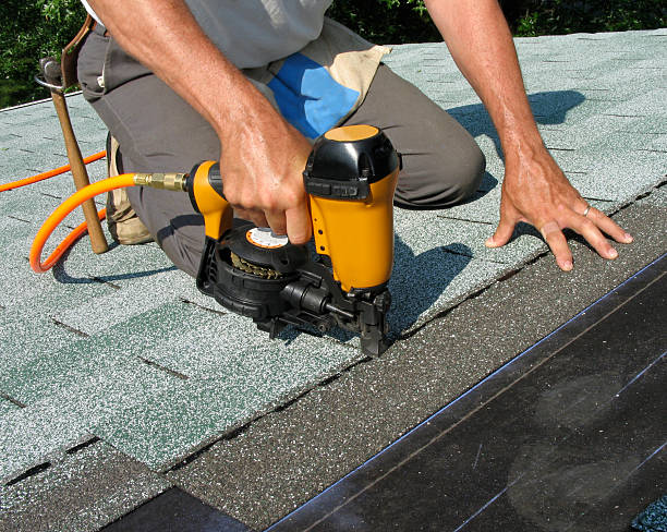 Quick and Trustworthy Emergency Roof Repair Services in Desert Hot Springs, CA