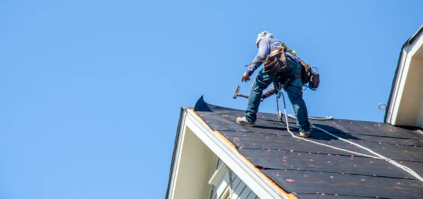 Quick and Trustworthy Emergency Roof Repair Services in Desert Hot Springs, CA